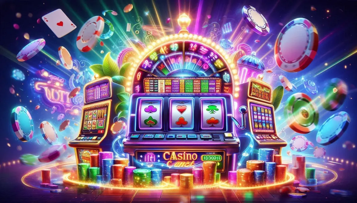 Spinita Casino